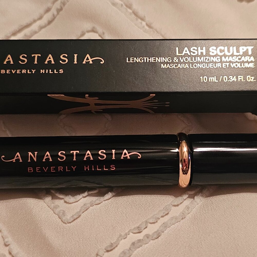 Anastasia mascara